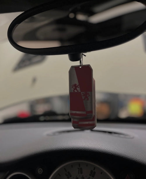 Redbull Scented Air Freshner